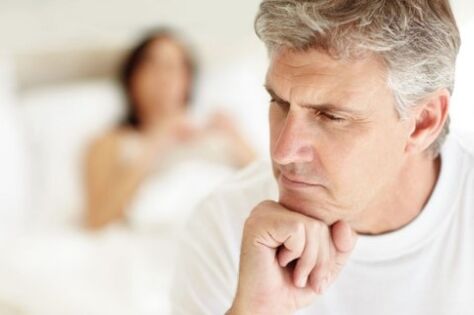 Disfungsi erectile