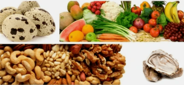 Dahareun pikeun nambahan forénsi