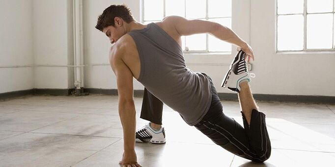 latihan pikeun ngaronjatkeun potency
